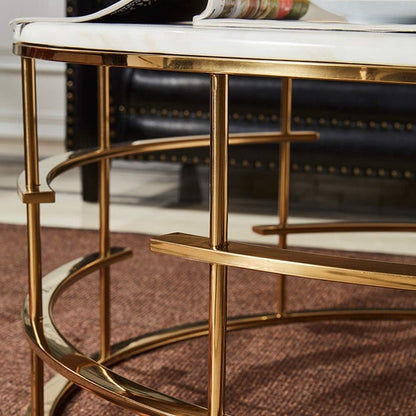 Ange Side Table