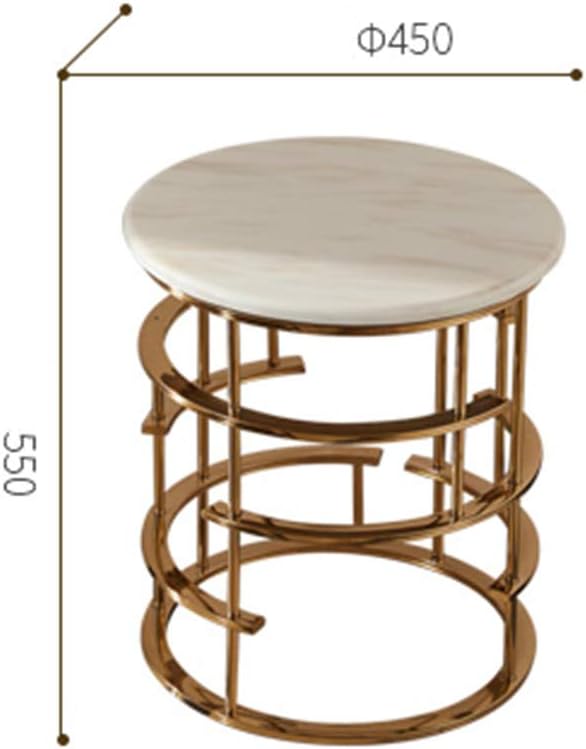 Ange Side Table