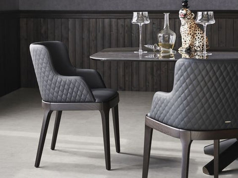 Space Dining Chairs (Set of 6 chairs)