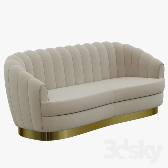 Eleonora Sofa 157