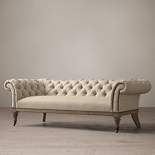 Heloise Sofa 109