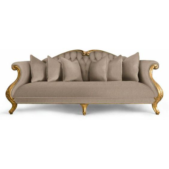 Flora Sofa 132