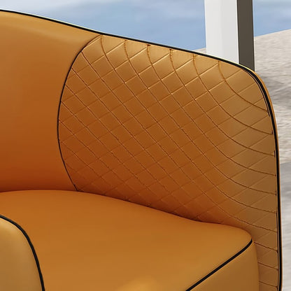 Modern Chic Accent Chair