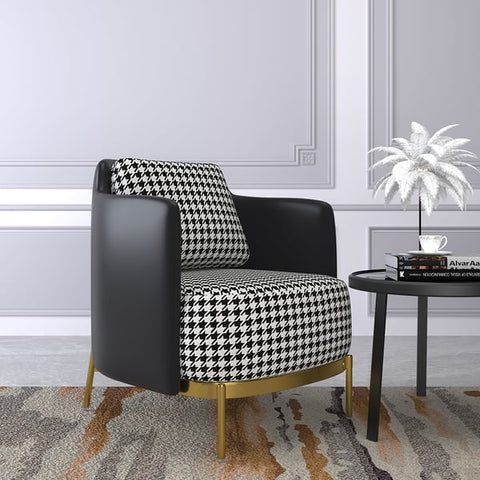 Glamorous Lounge Excellence Chair