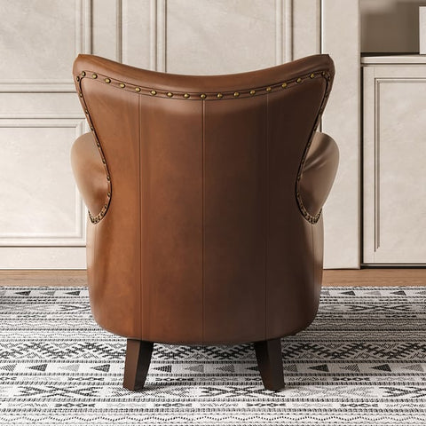 Classic Lounge Elegance Chair