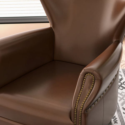 Classic Lounge Elegance Chair