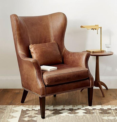 Modern Lounge Comfort Chair