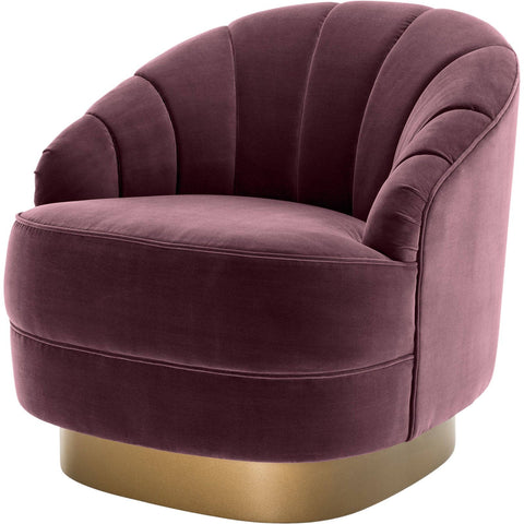 Chic Lounge Comfort Chair