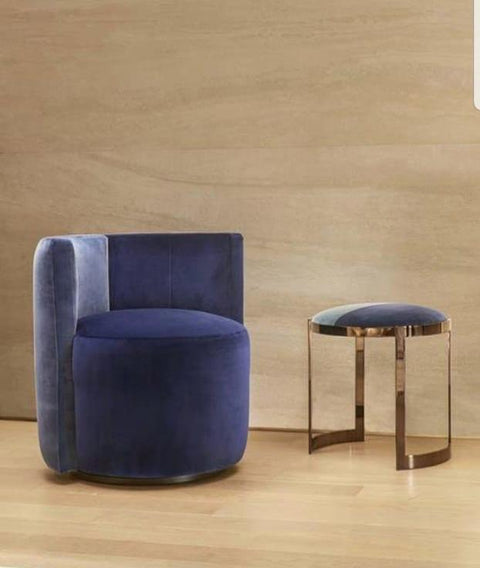 Modern Lounge Elegance Chair