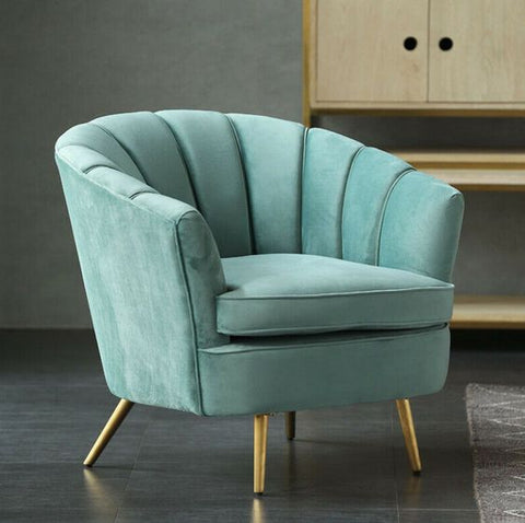 Royal Lounge Elegance Chair