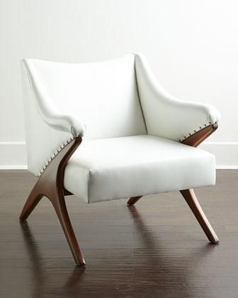 Classic Comfort Accent Chair