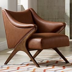 Classic Comfort Accent Chair