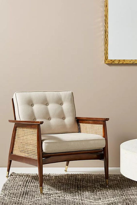 Opulent Seating Accent Chair