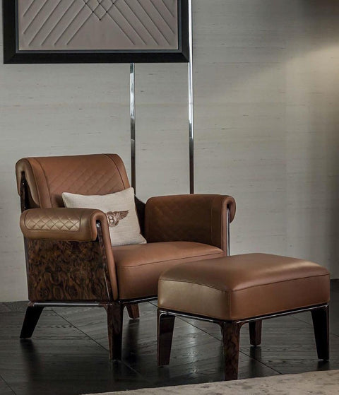 Regal Lounge Elegance Chair