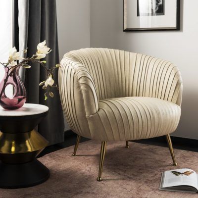 Chunnat Accent Chairs