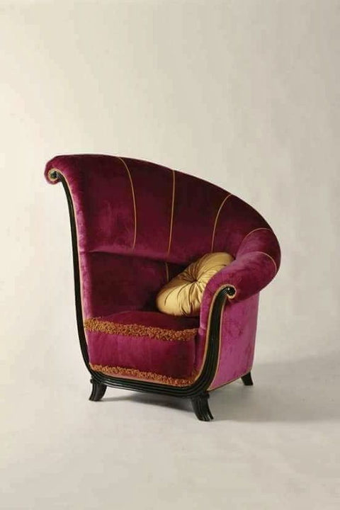Executive Comfort Swivel Chair