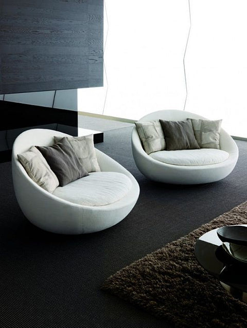 Bespoke Luxury Upholstered Chair