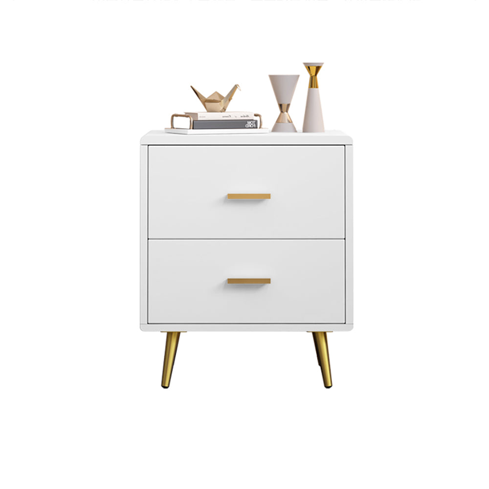 Elevate Your Home Decor with PU Polished Side Table and PVD SS304