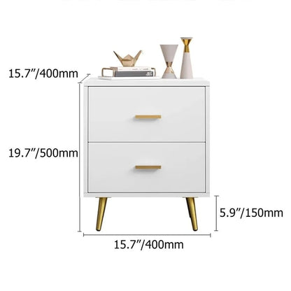 Elevate Your Home Decor with PU Polished Side Table and PVD SS304