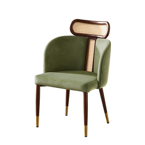 The Opulent Comfort Dining Oasis Chair
