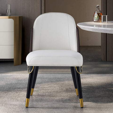 Luxe Dining Luxury Chair