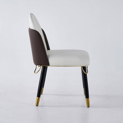 Luxe Dining Luxury Chair