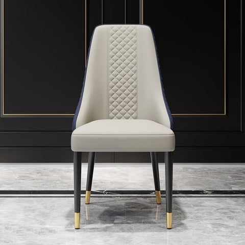 The Italian Plush Oasis Oasis Dining Chair