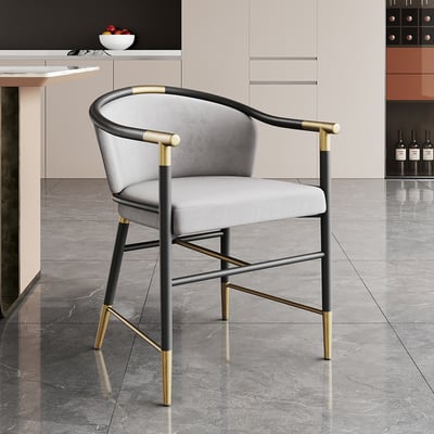 Regal Dining Elegance Chair