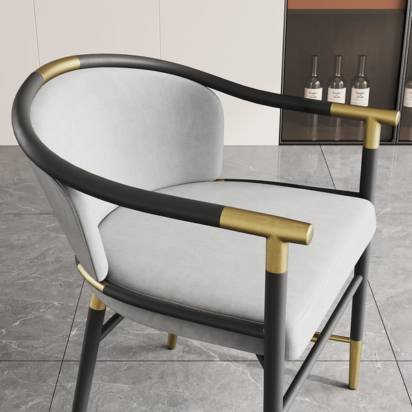 Regal Dining Elegance Chair