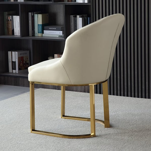 Timeless Dining Opulence Chair