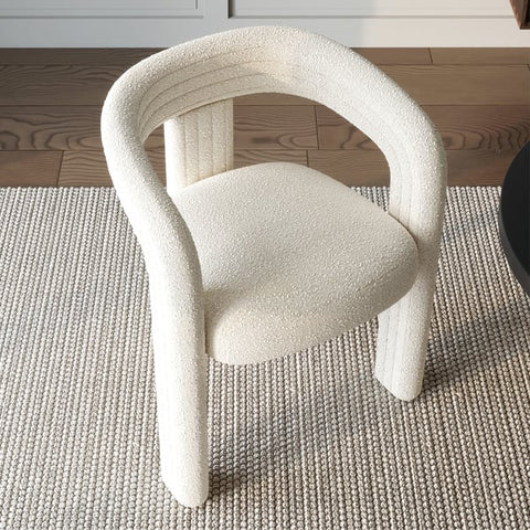 The Italian Opulence Dining Oasis Comfort Chair