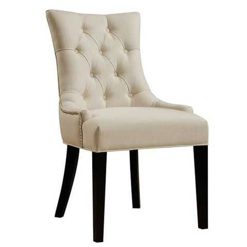 The Italian Opulence Oasis Luxury Dining Chair