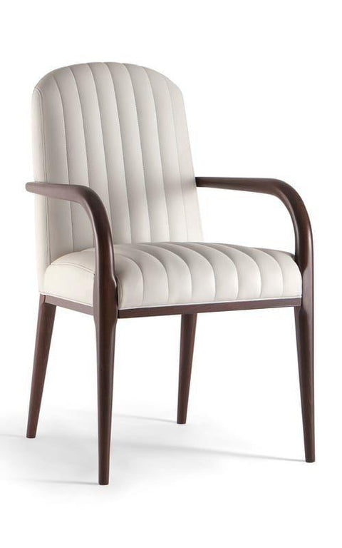 The Luxe Italian Opulence Dining Oasis Chair