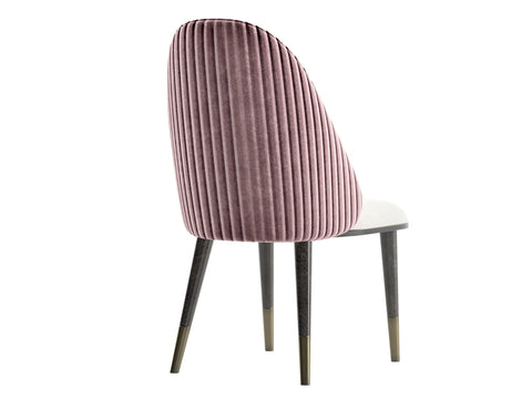 Italian-Inspired Upholstered Seating