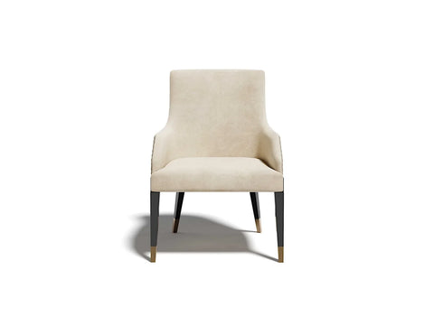 Contemporary Comfort Dining Chairs