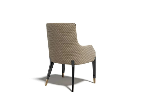 Contemporary Comfort Dining Chairs