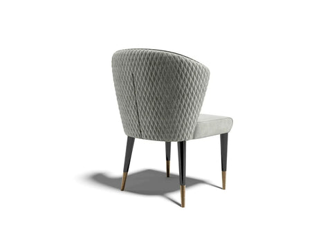 Elegance in Every Detail Dining Chairs