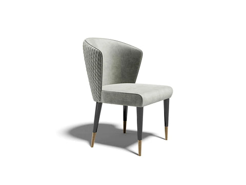 Elegance in Every Detail Dining Chairs