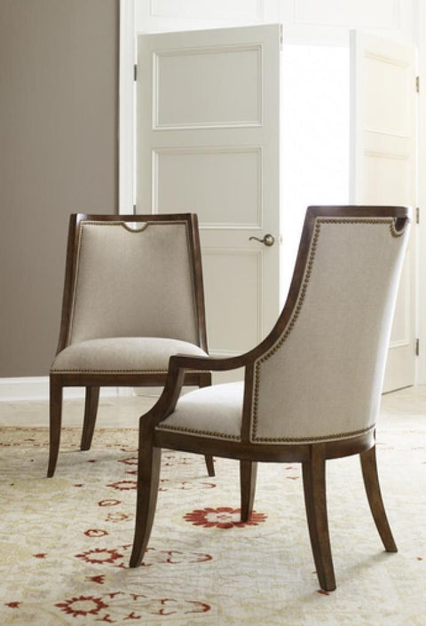 Luxury Custom Dining Chairs