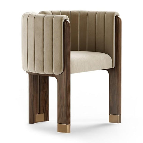 Chic Dining Excellence Chair
