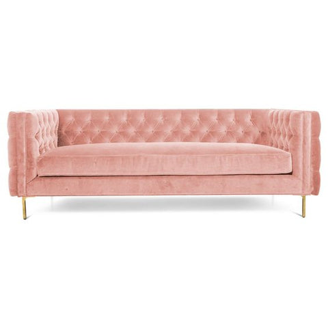 The Modern Luxury Sofa