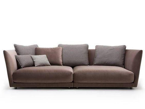 The Luxe Serenity Sofa