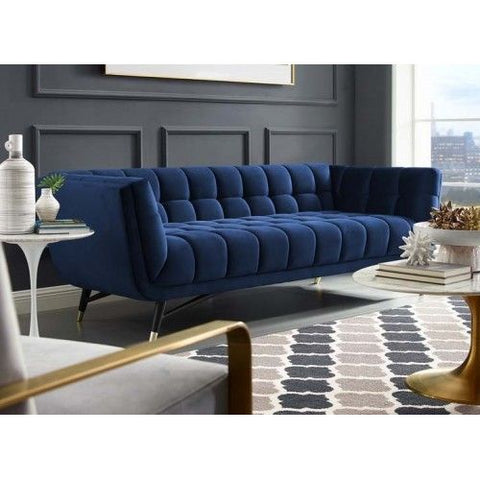 The Classic Opulence Sofa