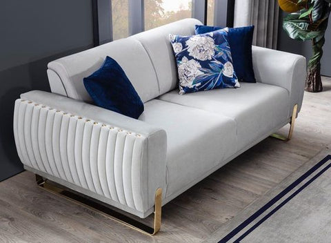 The Modern Comfort Sofa
