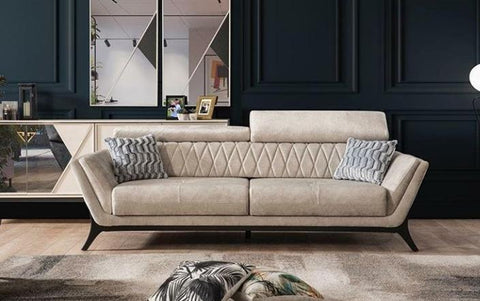 The Luxurious Italian Lounge Sofa