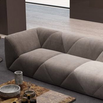 The Classic Charm Sofa