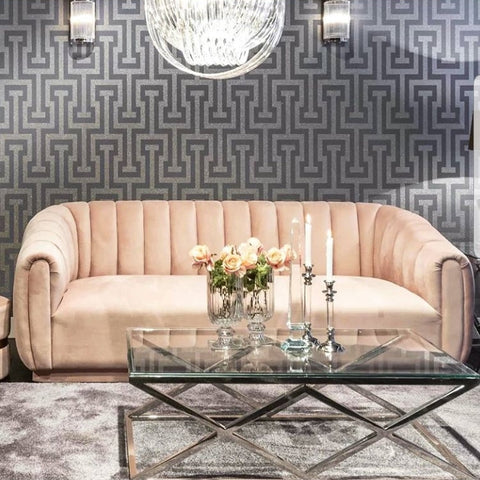 The Italian Elegance Sofa