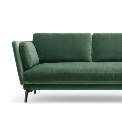 The Italian Plush Oasis Sofa
