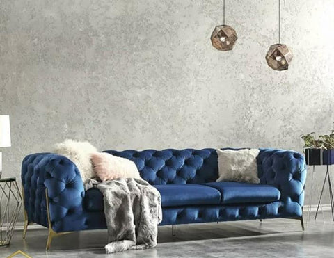 The Italian Plush Retreat Oasis Sofa