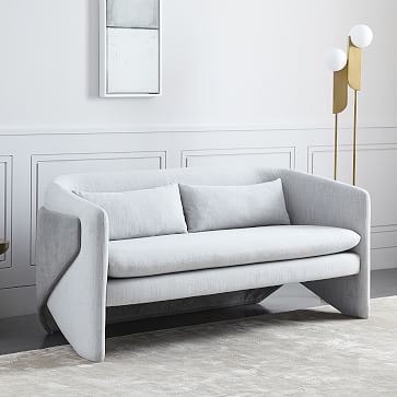 The Italian Opulent Comfort Sofa
